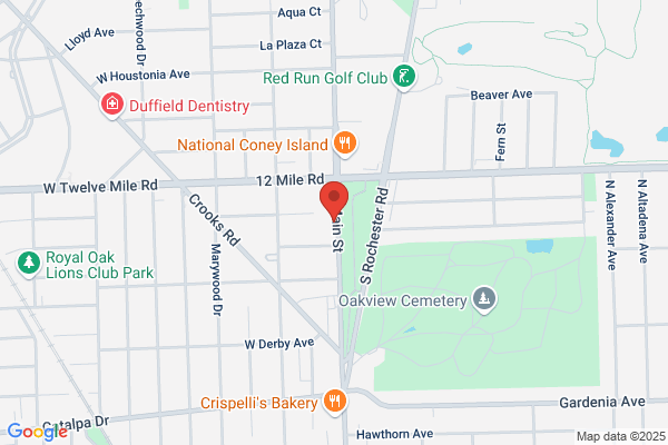 Dentists Near Me