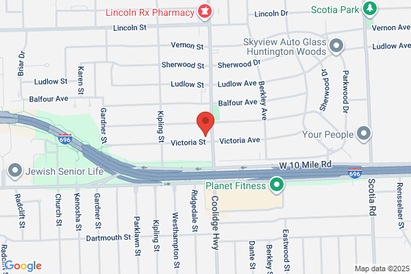 Henderson Dionne DDS