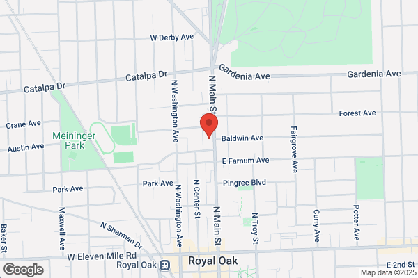 Royal Oak Dental