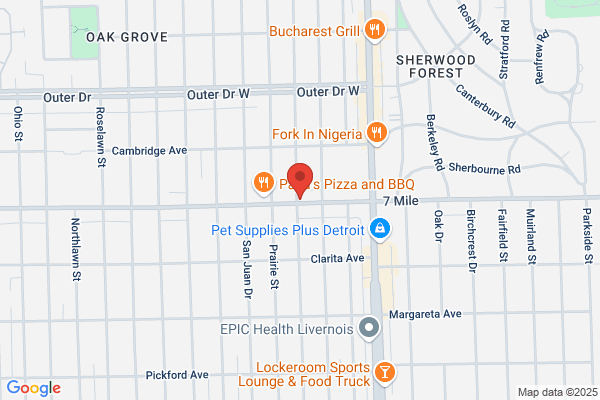 Campbell Milton B DDS