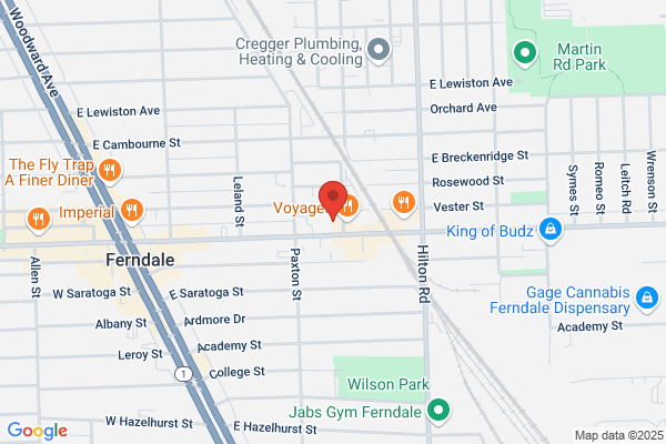 Chiropractic Spacifica