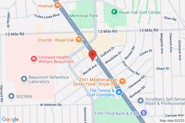 Eastwood Clinics