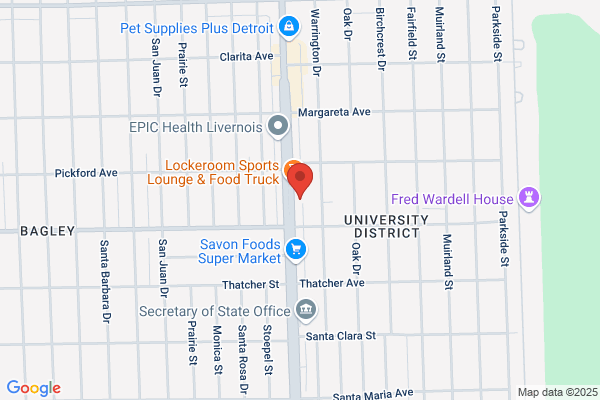 Livernois Family Medical Services