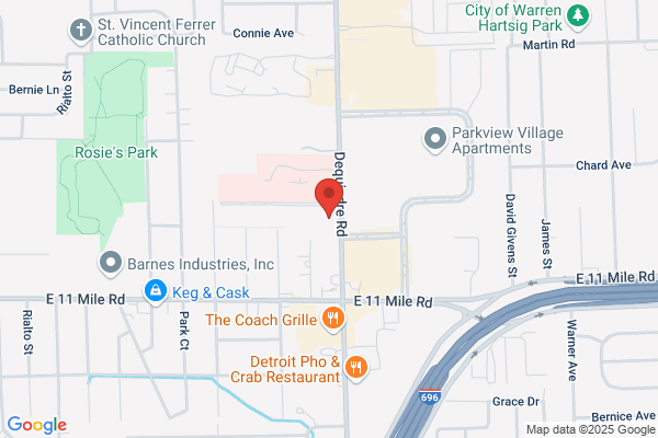 Oakland Medical Group Physical Therapy