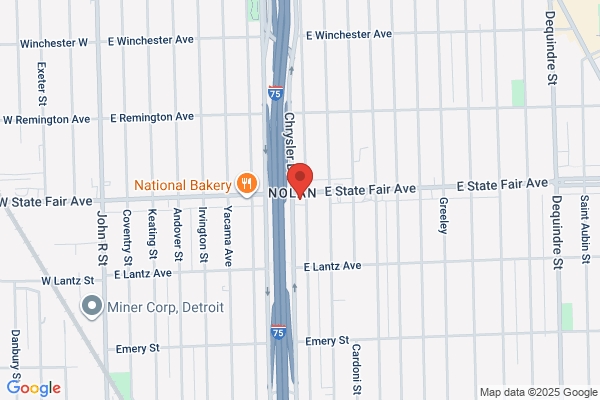 State Fair Medical Center