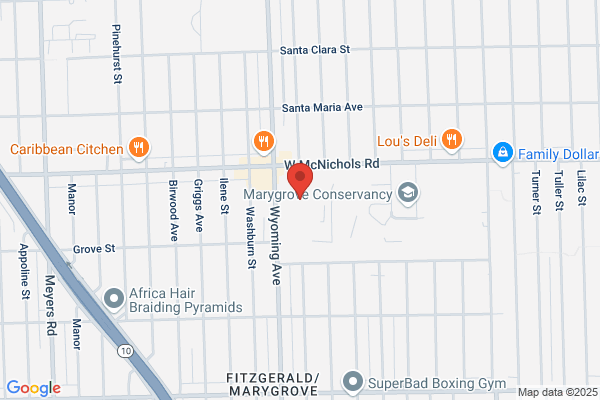 Theresa Maxis Apartments