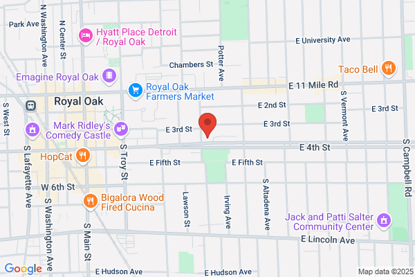 Total Court Services