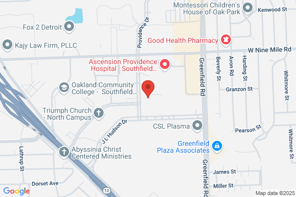 Walt Alexander MD