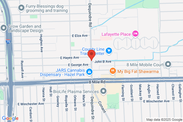 Warren Walkin Clinic