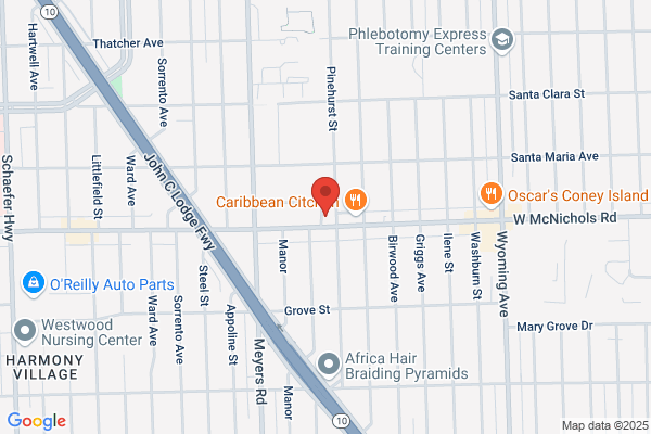 Westside Pharmacy of Detroit