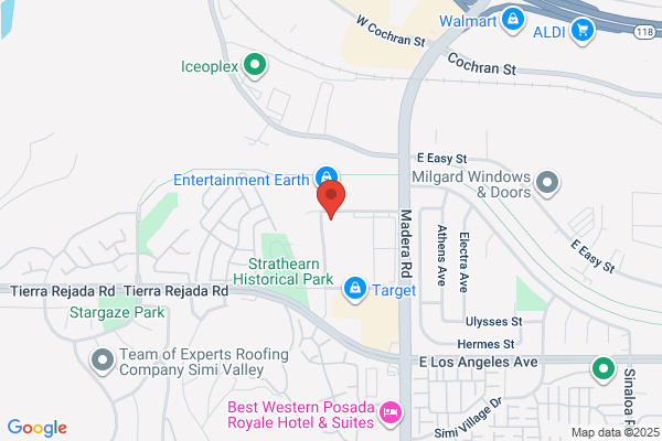 Peterson Electric & Fiber Optic Systems Inc