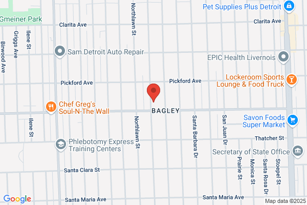 Bagley Elementary
