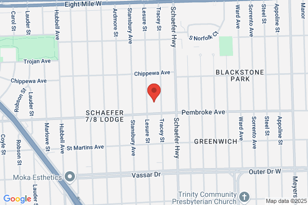 Detroit Public Schools, Schools, Vernor Elementary