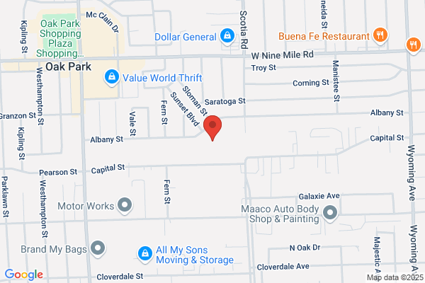 Oak Park Schools, Elementary Schools, Lessinger