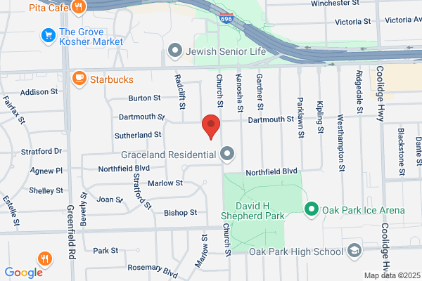 Oak Park Schools, Elementary Schools, Pepper