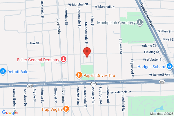 Taft Educational Center, Adult Education Centers, Taft Education Center/Administrative Office