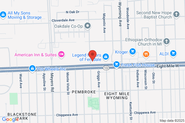 Burger King Restaurants