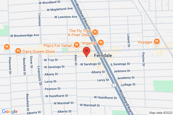 F45 Training Ferndale