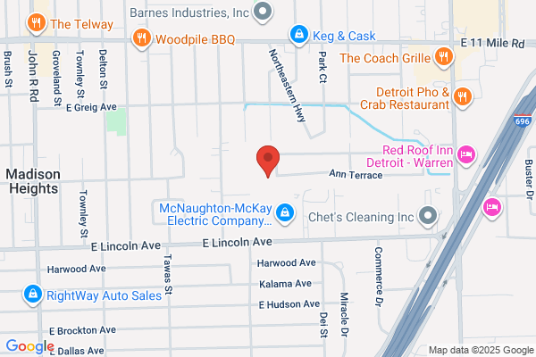 Kitchen Inc the