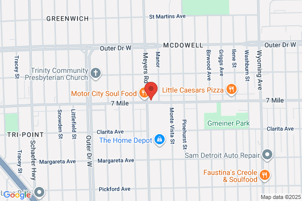 Delta Market Place Inc