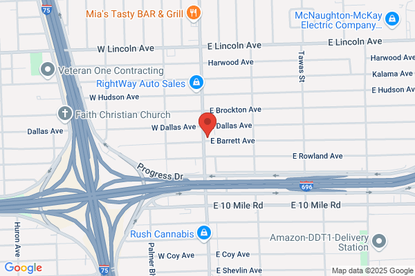 F and M Market