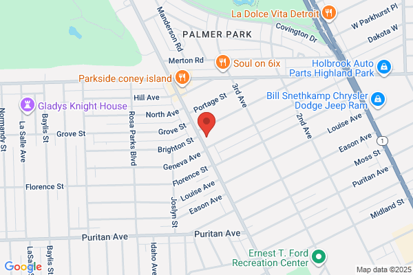 Golden Star Food Center Inc