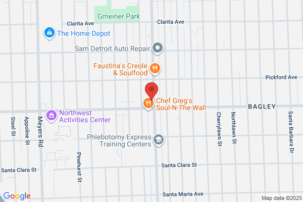 S & G Liquor Shop