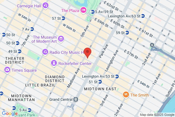 Mikedon Associates