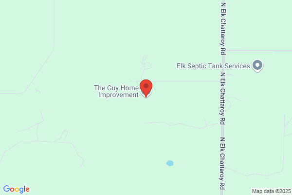 the guy home improvement llc
