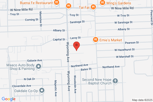 J & J Fine Furniture Service Co