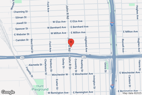 American Jewelry & Loan - Hazel Park