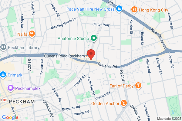 Queens Dry Cleaners