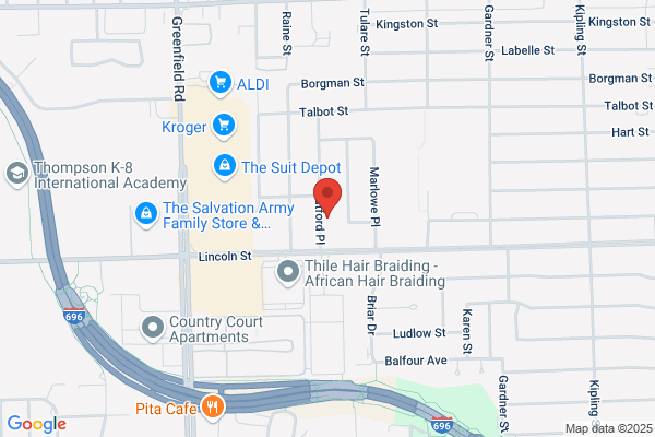 Law Offices of Howard J Radner
