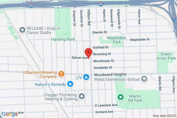 Detroit  Lock and Keys Services