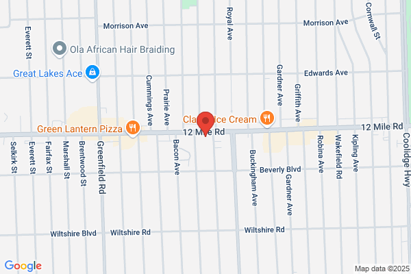 Berkley Collision Inc
