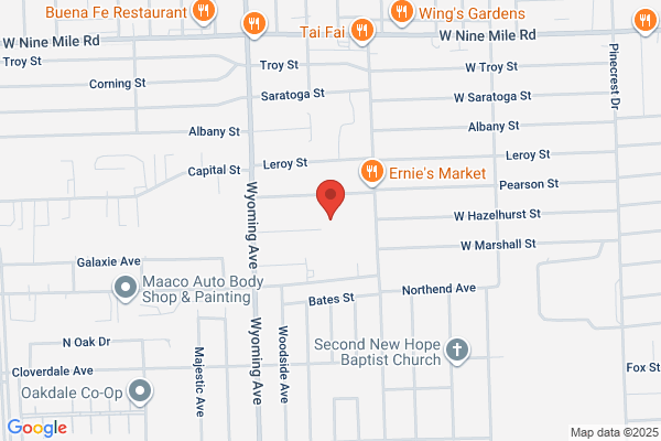 Hi-Tech Gear Inc