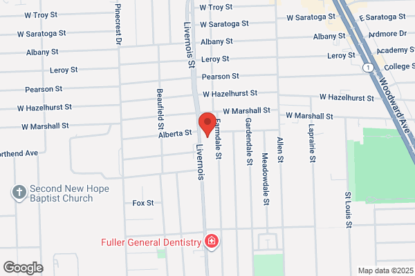 Johnson Auto Paint and Supply