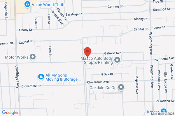 Midland Tool & Supply Inc