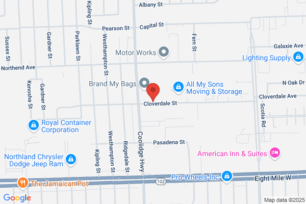 Bar Processing Corp of Michigan