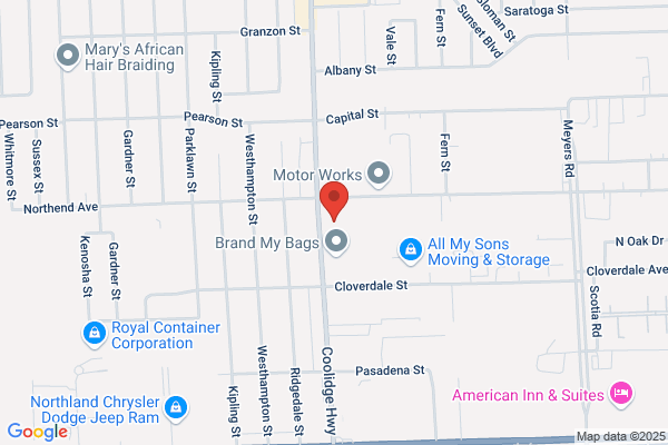 Meco Metals Corporation