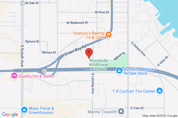 Mid-West Wire Products Inc