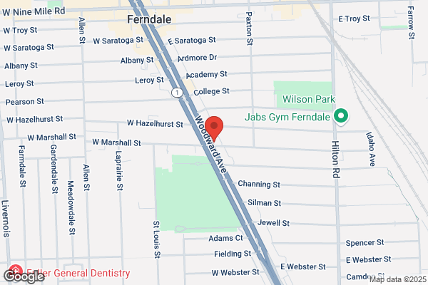 Ferndale One Stop