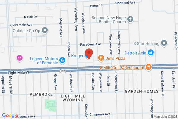 Kroger Pharmacy