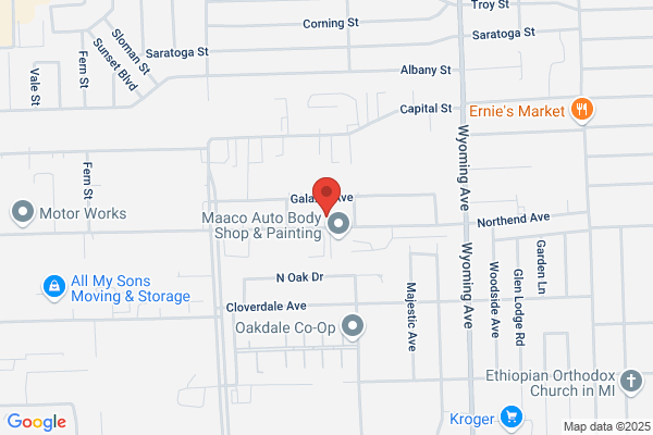 American Fireplace & Barbeque Dist