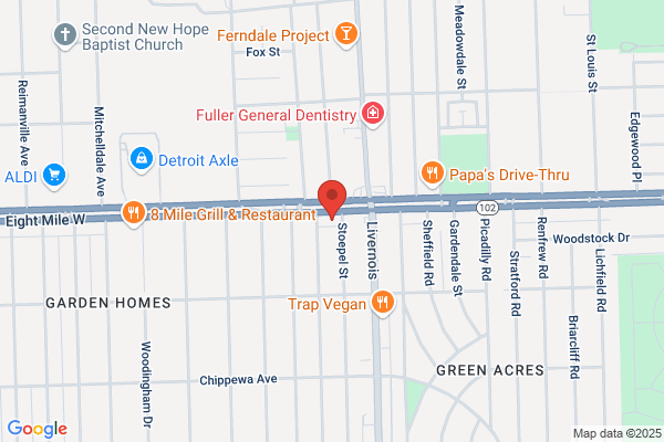 Detroit Diamond Drilling Inc