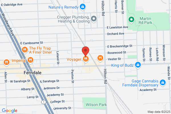 EVOLVE Acupuncture & Wellness