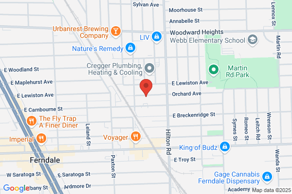 Midwest Sales Inc