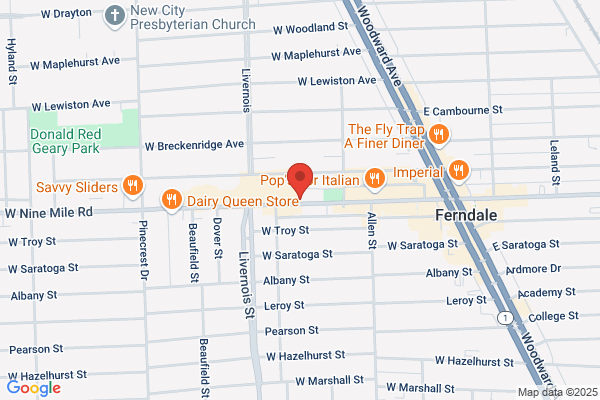 Spaulding & Curtin Funeral Directors