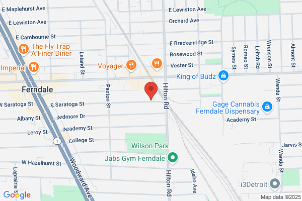 Precision Standard Inc
