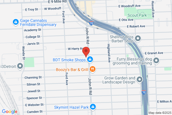 Restaurant Connection